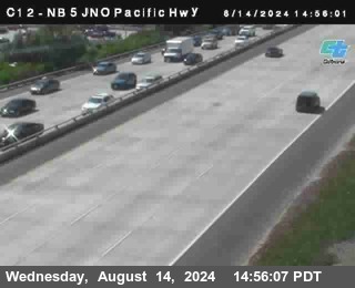 NB 5 JNO Pacific Hwy