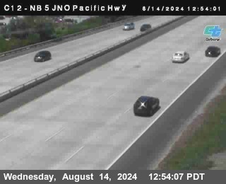 NB 5 JNO Pacific Hwy