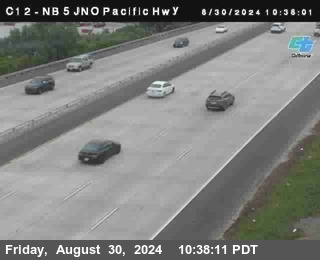 NB 5 JNO Pacific Hwy