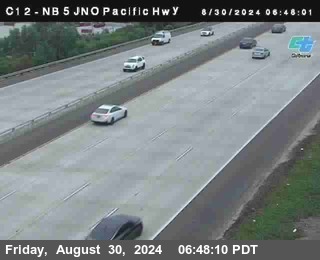 NB 5 JNO Pacific Hwy