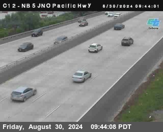 NB 5 JNO Pacific Hwy