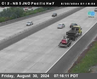 NB 5 JNO Pacific Hwy