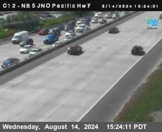 NB 5 JNO Pacific Hwy