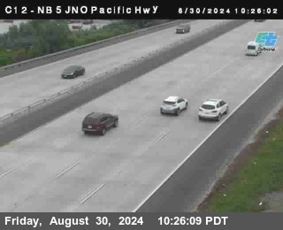 NB 5 JNO Pacific Hwy