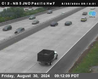 NB 5 JNO Pacific Hwy