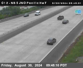 NB 5 JNO Pacific Hwy