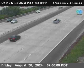 NB 5 JNO Pacific Hwy