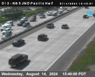 NB 5 JNO Pacific Hwy