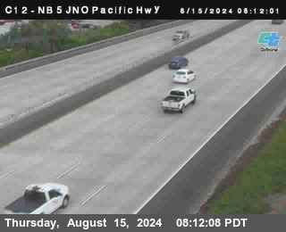 NB 5 JNO Pacific Hwy