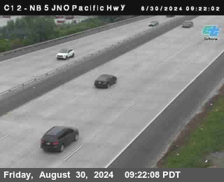 NB 5 JNO Pacific Hwy