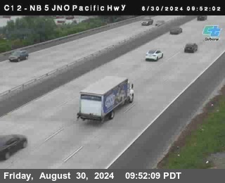 NB 5 JNO Pacific Hwy