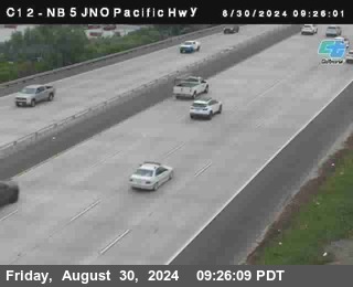 NB 5 JNO Pacific Hwy