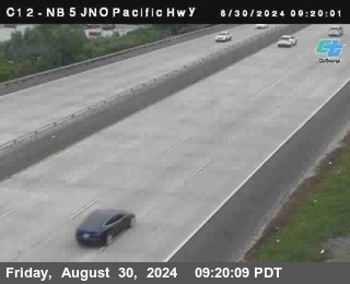 NB 5 JNO Pacific Hwy