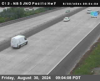 NB 5 JNO Pacific Hwy