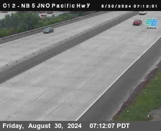 NB 5 JNO Pacific Hwy