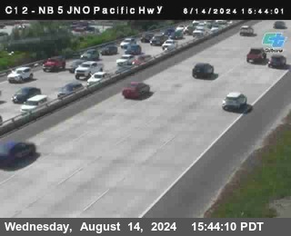 NB 5 JNO Pacific Hwy