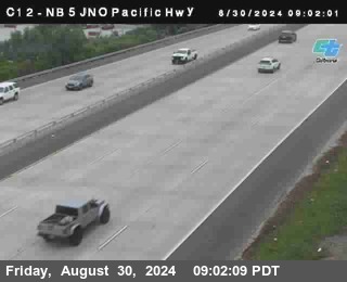 NB 5 JNO Pacific Hwy