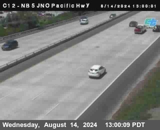 NB 5 JNO Pacific Hwy