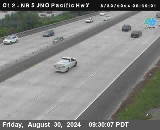 NB 5 JNO Pacific Hwy