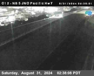 NB 5 JNO Pacific Hwy