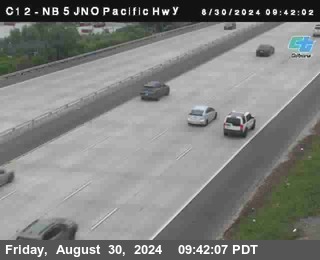 NB 5 JNO Pacific Hwy