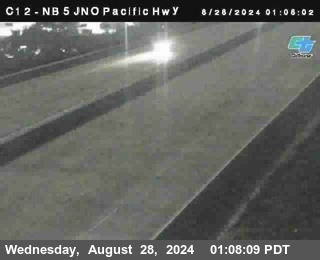 NB 5 JNO Pacific Hwy