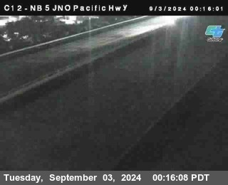 NB 5 JNO Pacific Hwy