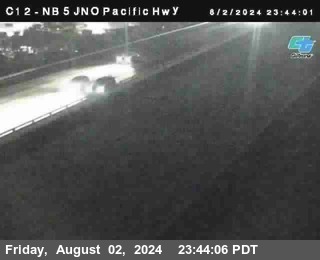 NB 5 JNO Pacific Hwy