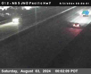 NB 5 JNO Pacific Hwy