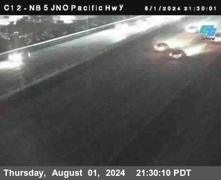 NB 5 JNO Pacific Hwy