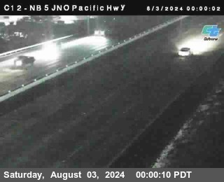 NB 5 JNO Pacific Hwy