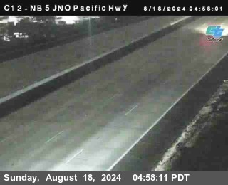 NB 5 JNO Pacific Hwy