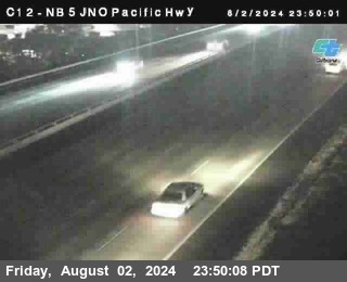 NB 5 JNO Pacific Hwy