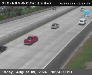 NB 5 JNO Pacific Hwy