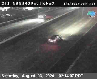 NB 5 JNO Pacific Hwy