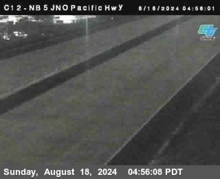 NB 5 JNO Pacific Hwy