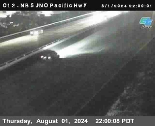 NB 5 JNO Pacific Hwy