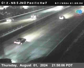 NB 5 JNO Pacific Hwy