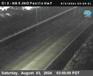 NB 5 JNO Pacific Hwy