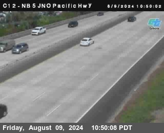 NB 5 JNO Pacific Hwy