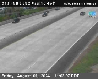 NB 5 JNO Pacific Hwy