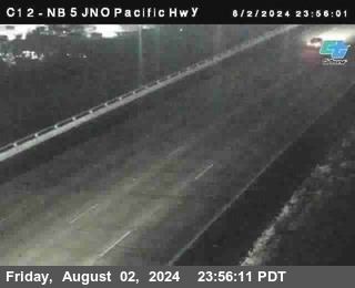 NB 5 JNO Pacific Hwy