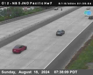 NB 5 JNO Pacific Hwy