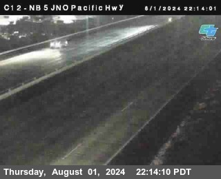 NB 5 JNO Pacific Hwy