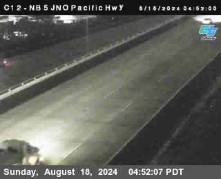 NB 5 JNO Pacific Hwy