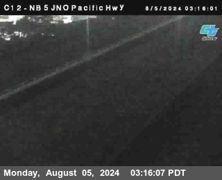 NB 5 JNO Pacific Hwy