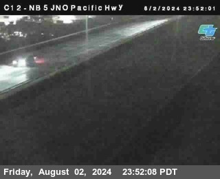 NB 5 JNO Pacific Hwy