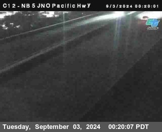 NB 5 JNO Pacific Hwy