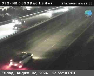 NB 5 JNO Pacific Hwy