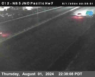 NB 5 JNO Pacific Hwy